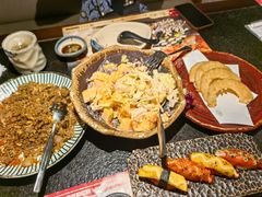 -古田居·特色寿司料理(星之岛旗舰店)