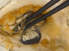 -粤盛海鲜平价店(洛溪食街店)