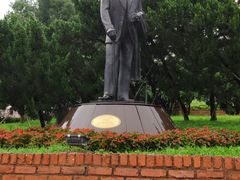 -纪念孙中山市政公园