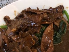 -堂宴·老厦门私房菜(1988仙岳总店)