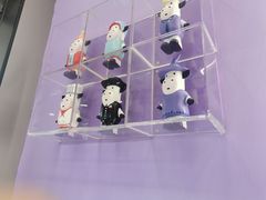 -一只酸奶牛(洪崖洞11楼店)