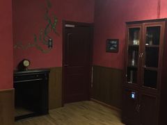 -动壳机械解谜密室(睢宁店)