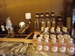 -雍容荟帝王蟹活龙虾展台自助(IFS黑金店)