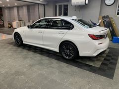 -3M博瑞达龙膜威固BOP保镖汽车贴膜隐形车衣(国贸店)
