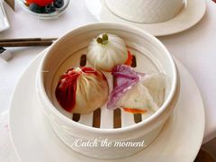-杭州柏悦酒店·悅厅
