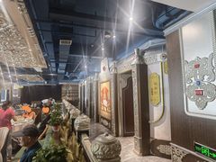 -塞伊德蒙餐(兴安南路店)