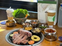 -七星里烤肉(翠湖店)