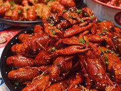 -松哥油焖大虾(科技园店)