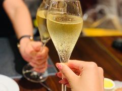 -恰餐厅及酒吧 CHAR Bar & Grill (北京丽都皇冠假日店)