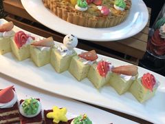 -北京西国贸大酒店