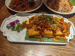 -金孔雀德宏傣味餐馆(魏公村店)