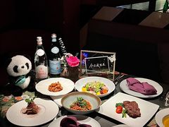-ZHAO赵·牛扒坊(万象城店)