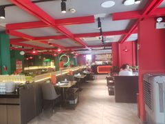 -京悦南门涮羊肉·羊蝎子火锅(田林路店)