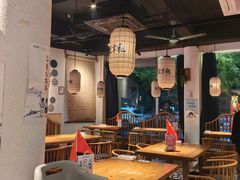 -蟹掌柜肉蟹煲(公园路店)