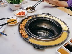 -韩宫宴烤肉·料理(砂之船奥特莱斯店)