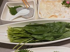 -海底捞火锅(凯德广场店)