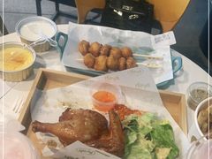 -艾薯夫妇Aysh(福田星河COCOPark店)