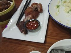 -丰圆轩粤式茶楼 . 点心粤菜(夏茅店)