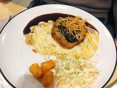 -韩香福脊骨汤锅(上杭路店)