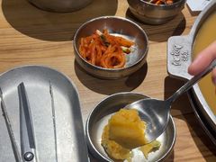 -姜虎东白丁烤肉(深圳湾后海汇店)