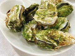 -众味海鲜大排档·活海鲜·潮汕味(南澳店)