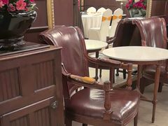 -老洋房花园饭店(绍兴路店)