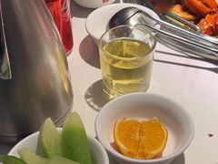 -七欣天香辣蟹火锅(万达广场店)