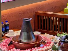 -刘老表·瓦罐汤涮肉(青云谱店)