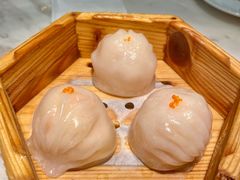 陶陶居大虾饺-陶陶居酒家(海岸城店)