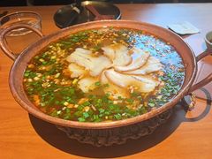 -SHAN山(前滩太古里店)