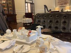 -Salon de Ville浦江汇(上海外滩华尔道夫酒店店)