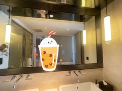 -深圳大梅沙京基洲际度假酒店