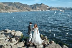 -薇薇新娘婚纱摄影(开州大道店)