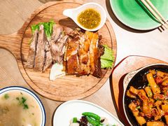-阿西娅·西北妈妈拿手菜·清真(西关店)