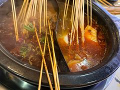 -钢管厂五区小郡肝火锅串串香(清河店)