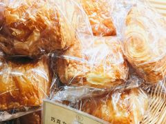 -安上烘焙 ENCHANTE(世纪汇店)