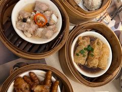 -添好运点心专门店(深水埗店)