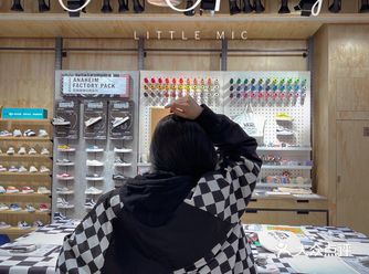 Vans尖货发售｜西安第一家️定制专属Vans的店铺