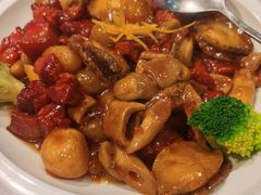 -文杏酒楼(一品天下店)