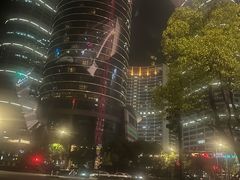 -悦轩中餐厅·高空江景·杭州柏悦酒店