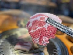 -金顺碳烤肉(番禺傍江地铁站店)