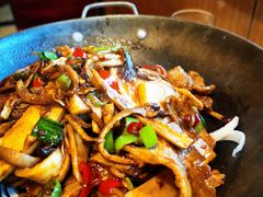 -马凯餐厅(长椿街店)