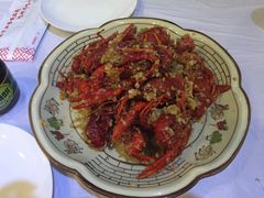 -南京一哥龙虾and二姐牛蛙(万达店)