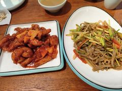 -小蓉合餐厅·川菜·陕南菜(凤城二路店)