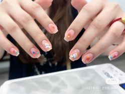 -斯馨·健康美甲美睫