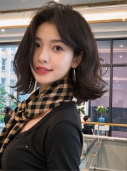 -BEAUTY HAIR GANO