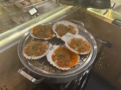 -KAOKAO烤烤·丹东海鲜烧烤(望京店)