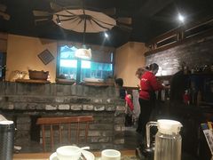 -井水小厨·湘菜(活力广场店)