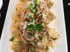 -好兄弟郭巨海鲜(天一阁店)