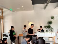 -喜茶(东莞厚街万达店)